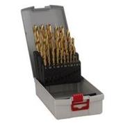 Metallbohrer-Set HSS-TiN (Titan-Beschichtung). Pro - BOSCH