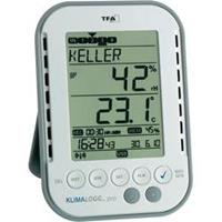 TFA - KlimaLogg Pro Thermo-hygrometer (30.3039.IT)