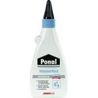 henkelag&co.kg Ponal Super 3 Holzleim 550g (F) - HENKEL AG & CO. KG