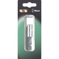 Wera 05073401001 893/4/1 K Universele houder 6,3 (1/4") x 50