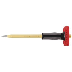 Rennsteig Puntbeitel Snijbreedte 0 mm 331 300 1
