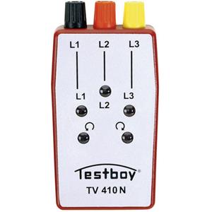 Drehfeldtester TV 410N - TESTBOY