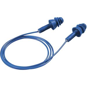 Uvex 2111239 Whisper+ Oordoppen 27 dB Vaker te gebruiken 50 paar