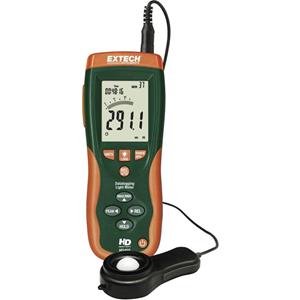 Extech HD450 Luxmeter HD-450