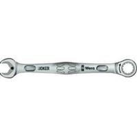 Wera 05073282001 Joker Ring-Maulschlüssel 7/16" W76743