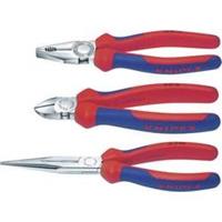 Set of assembly pliers - 