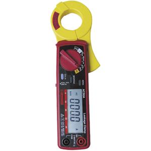 Beha-Amprobe Beha Amprobe AC50A-D Stroomtang, Handmultimeter