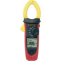 Beha-Amprobe Beha Amprobe ACDC-54NAV Stromzange, Hand-Multimeter digital CAT III 1000 V, CAT IV 600V Anzeige (Cou