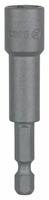 Bosch Bosch 2608550561 Dopsleutel-machinebit 10 mm Aandrijving 1/4 (6.3 mm) 65 mm 1 stuk(s)