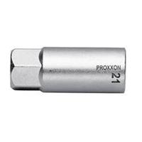 Proxxon Außen-Sechskant Zündkerzeneinsatz 16mm 1/2  (12.5 mm)