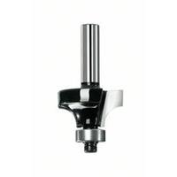 Bosch Afrondfrees 8 mm, R1 6 mm, L 13,5 mm, T 53 mm