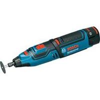 BOSCH Accu-rotatiegereedschap GRO 10,8/12V Li Profession