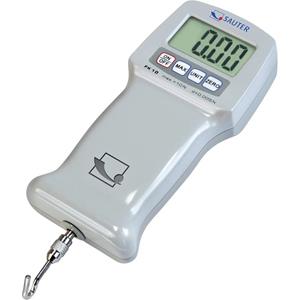 Sauter FK 500 Krachtmeter 500 N (max.) Fabrieksstandaard (zonder certificaat)