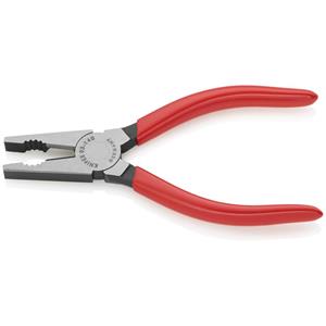 knipex Werkstatt Kombizange 140mm DIN ISO 5746