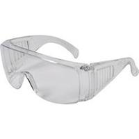 AV13020 Schutzbrille Transparent DIN EN 166-1 Y113001 - Avit