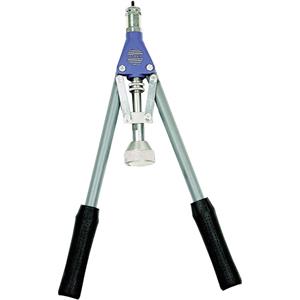 Bralo TR-208 Handtang voor blindklinkmoeren Lengte 460 mm