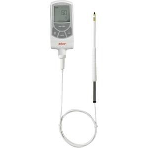ebro SSX 210 Geleidbaarheidsmeter Zout