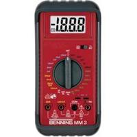 Benning MM3 - digital multi meter MM3