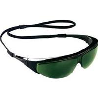 honeywell AIDC Schutzbrille Schwarz DIN EN 169