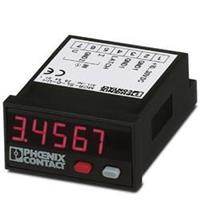 Phoenix Contact - MCR-SL-D-U-I MCR-SL-D-U-I - digitaal display