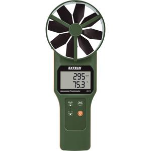 extech Anemometer 0.2 bis 30 m/s