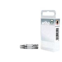 Wiha Bitset Standard 25 mm TORX® 10-delig 1/4" in box (36288)