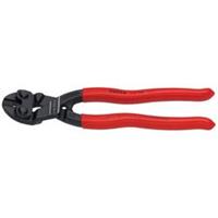 Knipex 71 41 200 COBOLT Compacte boutsnijder KNIPEX CoBolt 200 mm Gewicht 335 g