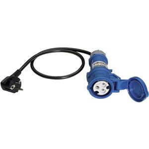 Messadapter 16 A CEE - Accessory for measuring instrument Messadapter 16 A CEE