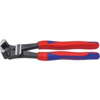 Knipex 61 02 200 Boutenvoorsnijtang KNIPEX 6102 200 mm Gewicht 440 g