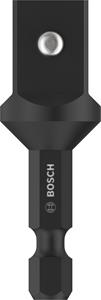 BOSCH Adapter 1/4"-1/2" 50mm