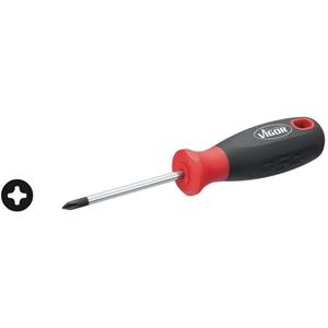 Vigor PH 2 Koplengte: 100 mm Werkplaats Phillips schroevendraaier