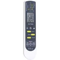 TFA DualTemp Pro insteek Infrarood-thermometer