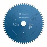 BOSCH Cirkelzaagbl.Multi.210x30x2,4 54T