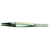 bernsteintools Bernstein Tools 5-432 Precisiepincet Stomp 125 mm