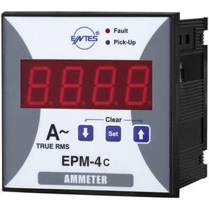 ENTES EPM-4C-96 Programmierbares 1-Phasen AC Strommessgerät EPM-4C-96 Q72568