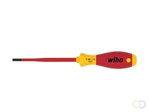 Wiha Schroevendraaier SoftFinish electric slimFix TORX® (36541) T30 x 125 mm