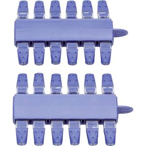 idealnetworks Kabelmessgerät VDV II RJ45-KIT Netzwerk