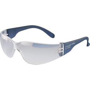 ekastusekur EKASTU Sekur 277 376 Schutzbrille Blau DIN EN 166-1 C60500