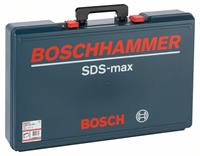 Bosch Kunststoffkoffer, 620 x 410 x 132 mm passend zu GBH 7-46