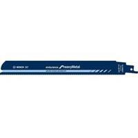 Bosch Säbelsägeblatt S 1127 BEF, Endurance for Heavy Metal, 25er-Pack
