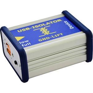 cesys USB Isolator