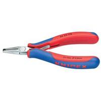 knipex Elektronik- u. Feinmechanik Vornschneider mit Facette 115mm