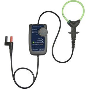 gossenmetrawatt Gossen Metrawatt METRAFLEX 300M Stroomtangadapter Meetbereik A/AC (bereik): 3 - 300 A Flexibel