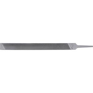 Zaagvijl Kap 3 Ronde kanten met 2-comp. handgreep 200 mm Dick 3413200-2K