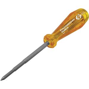 c.ktools C.K Tools Vorstecher für Gipskartonplatten für 5, 6 und 7 mm