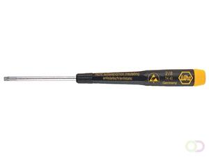 Wiha Schroevendraaier Precision ESD TORX® (25677) T2 x 40 mm