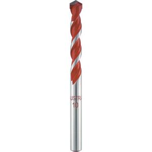 Alpen 17200400100 Multifunctionele boor