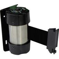VISO RW20BK Afbakeningsysteem met trekband