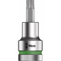 Wera 8767 C HF TORX Zyklop Bit-dop 1/2