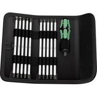 Wera 002990 - Tool set 11 Bag 002990